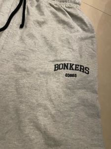 Casual Bonkers Shorts
