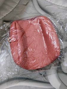 MAC Cosmetics Pouch 😍💝