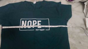 unused everyday Graphic T-Shirt
