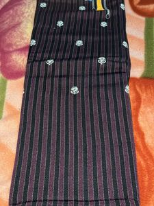 Embroidered Suit