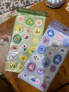 Kawaii Pinterest Wax Stamp 💗