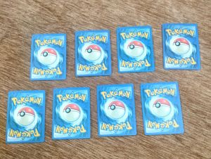 Pokemon ( Trading card game )