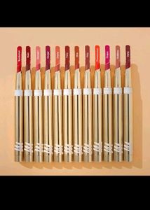 Myglamm Ultimate Long Lasting Lipstick💄💋