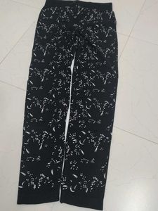 Stylish Printed Palazzos