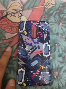 Poco F1 Phone Back Cover