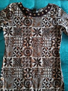 ⚜️Stylish Vintage Kurti⚜️
