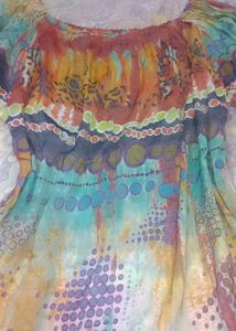 Bohemian Top🪼🪸🤍