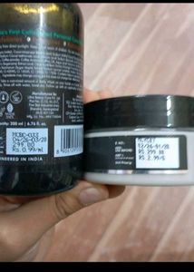 Caffeine Coffee combo *8