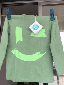 Mini Klub Boy T-shirt