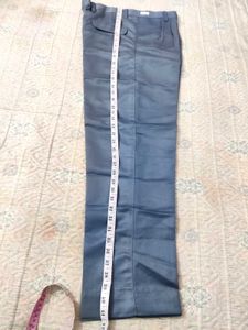 Stylish Grey Formal Trousers New 🆕✨