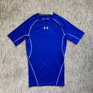 Under Armour compression t-shirt