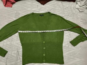 Very Beautiful And Amazing Cardigan