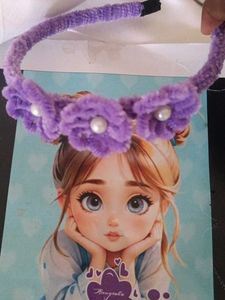 Hair Accessories combo