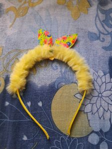 2 Hair Band For Girls