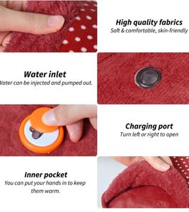 Warm Bag(Hot Bag) New