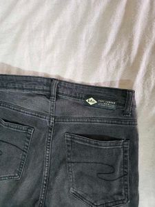 Vintage 2000s Bootcut Jeans- Lee Cooper