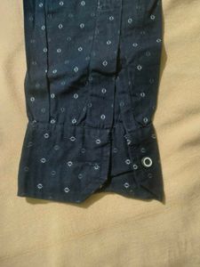 TAG Shirts Casual Button-Down