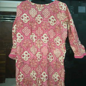 Beautiful kurti