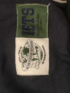 Retro Sportswear Archive Oversized Sweatshirt
