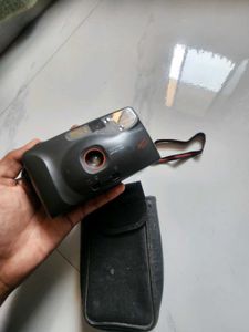 Vintage MG-2 Film Camera