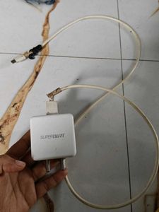 Super Dart Fast Charger