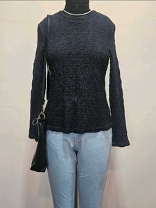 Black Mamba Top