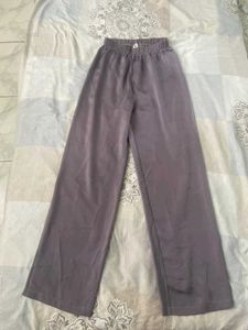 Chic Wide-Leg Trousers
