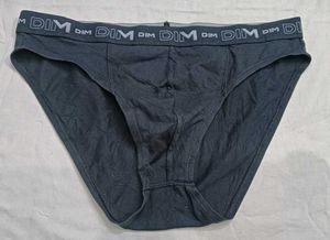 DIM Men's Classic Briefs 🧡