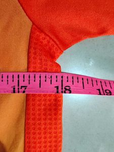 Vintage Nike T90 Gradient T-Shirt
