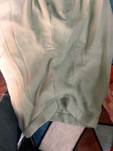 Elegant sharara Kurta Set with Shrug