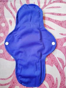 36.Reusable Cloth Pad(32×11cm)XXL