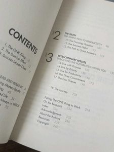 Self-help Personal Growth International Bestseller