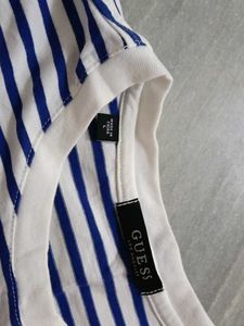 Guess Striped T-Shirt