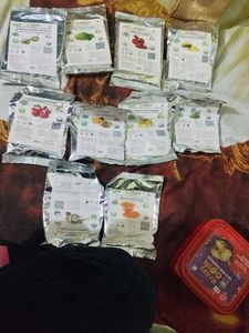 Ubtan Face Pack Powder