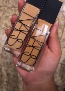 NARS Sheer Glow Foundation