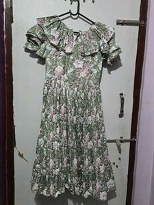 New Dress
