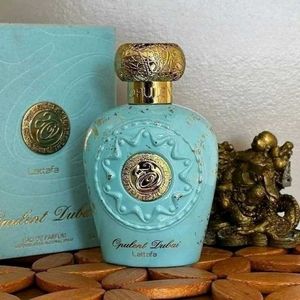 Lattafa Opulent Dubai Eau de Parfum