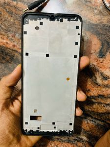 Alcatel 3X(2019)