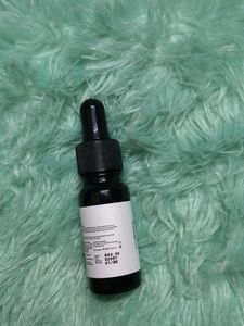 Minimalist Retinol 0.3% Face Serum