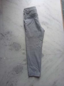 Stylish Grey Trousers for Women