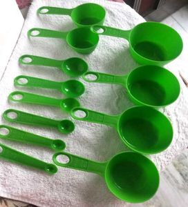 Measuring Spoon Set