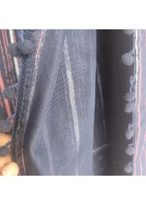 ANOUK Striped Kurta for Women