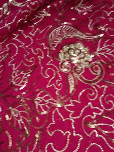 Stunning partywear saree ❤️❤️
