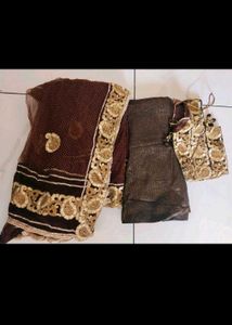 readymade saree