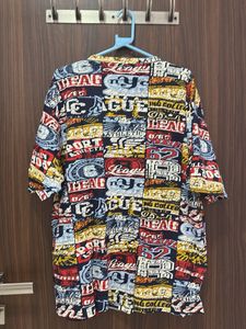 Graphic Print T-Shirt