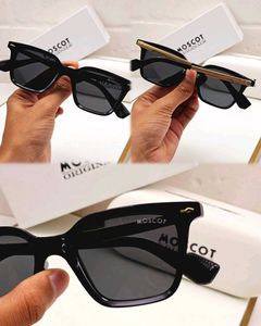MOSCOT unisex  Sunglasses