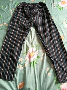 Striped Kurta