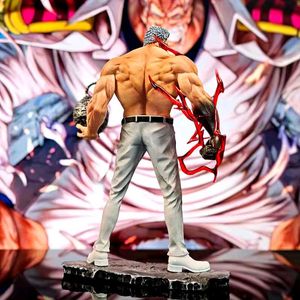 Garp anime action figure