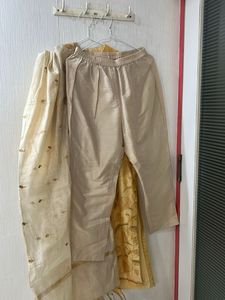 Full Kurta suit set