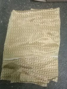 Printed Dress Material